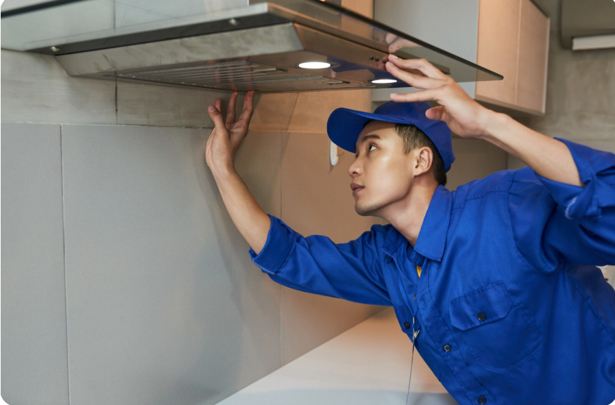 Air Duct Cleaning in Spring Hill, TN