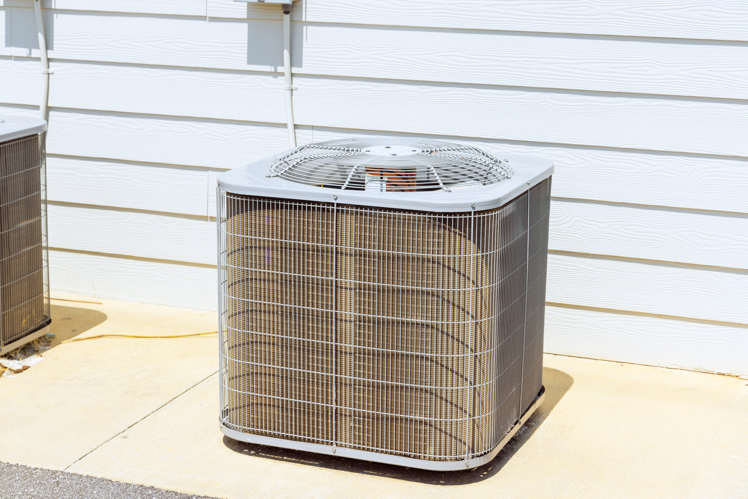 Residential Cooling