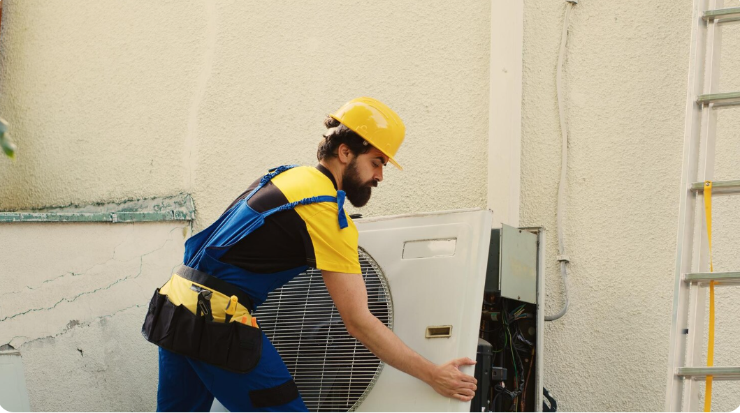Heating Repair in Brentwood, TN
