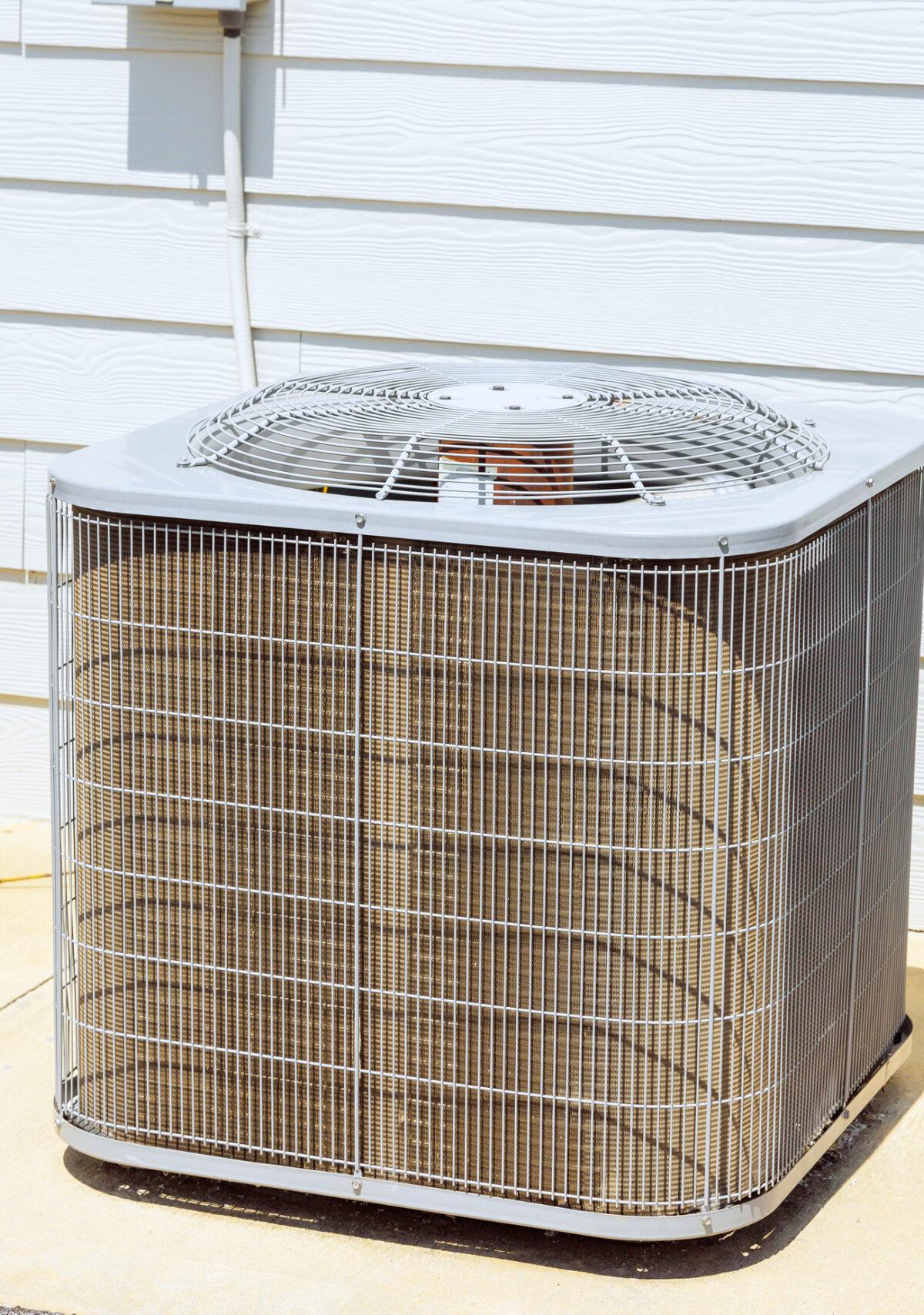 Residential Cooling